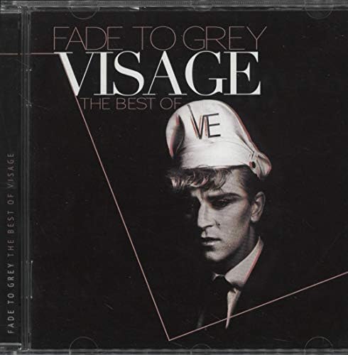 Amazon.com: Visage: CDs & Vinyl